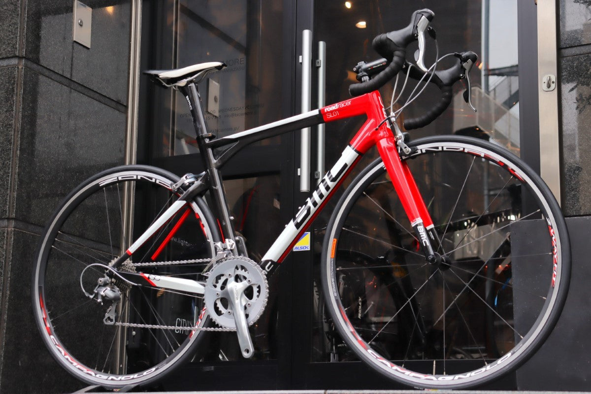 BMC road racer SL01 フレーム BMC road racer SL01 フレーム
