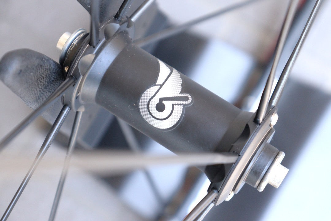 カンパニョーロ CAMPAGNOLO ユーラス EURUS アルミ クリンチャー ホイールセット カンパ10S 15C ナローリム 【横浜店】