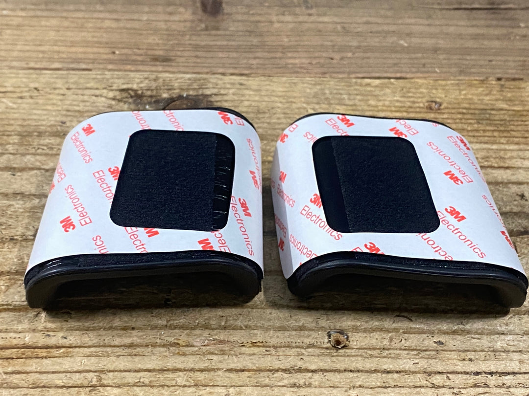 KR452 スペシャライズド SPECIALIZED Shiv TT Disc Armrest Cups アームレストカップ パッド セット