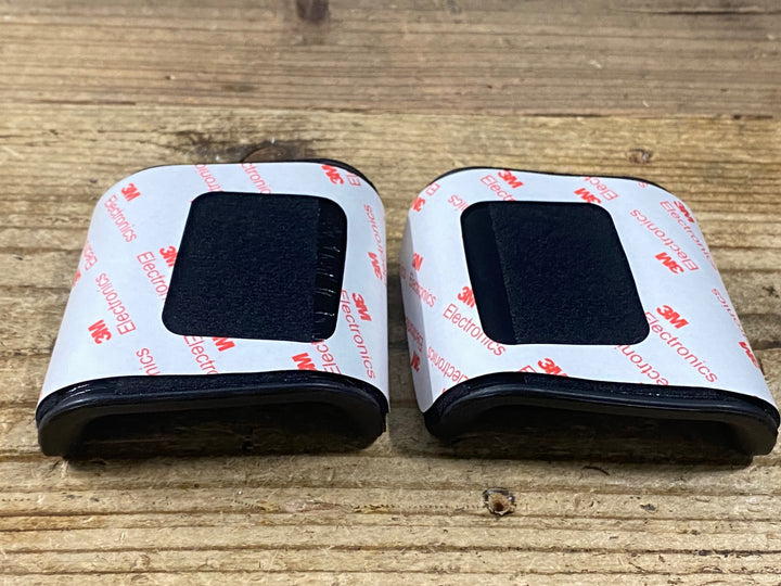 KR452 スペシャライズド SPECIALIZED Shiv TT Disc Armrest Cups アームレストカップ パッド セット