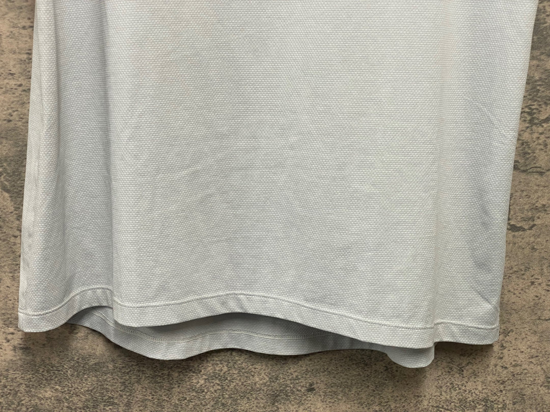 JI163 ラファ Rapha TRAIL TECHNICALT-SHIRT 半袖 Tシャツ グレー L