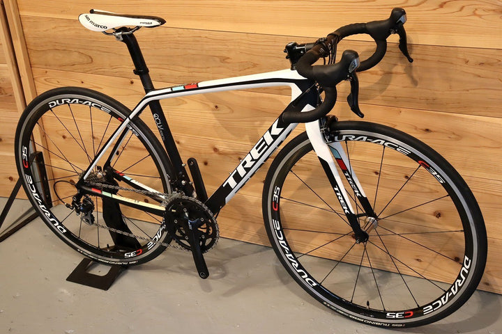 トレック TREK マドン MADONE 5.9 2013 52サイズ シマノ 105 5700 10S カーボン ロードバイク 【千葉店】