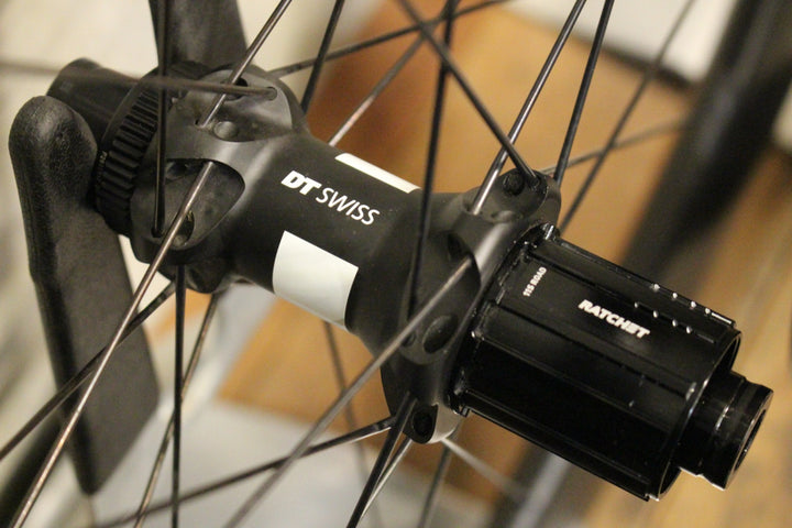 ロヴァール ROVAL ラピーデ RAPIDE CL2 カーボン チューブレスレディ ホイールセット シマノ11S/12S ワイドリム 21C 【福岡店】