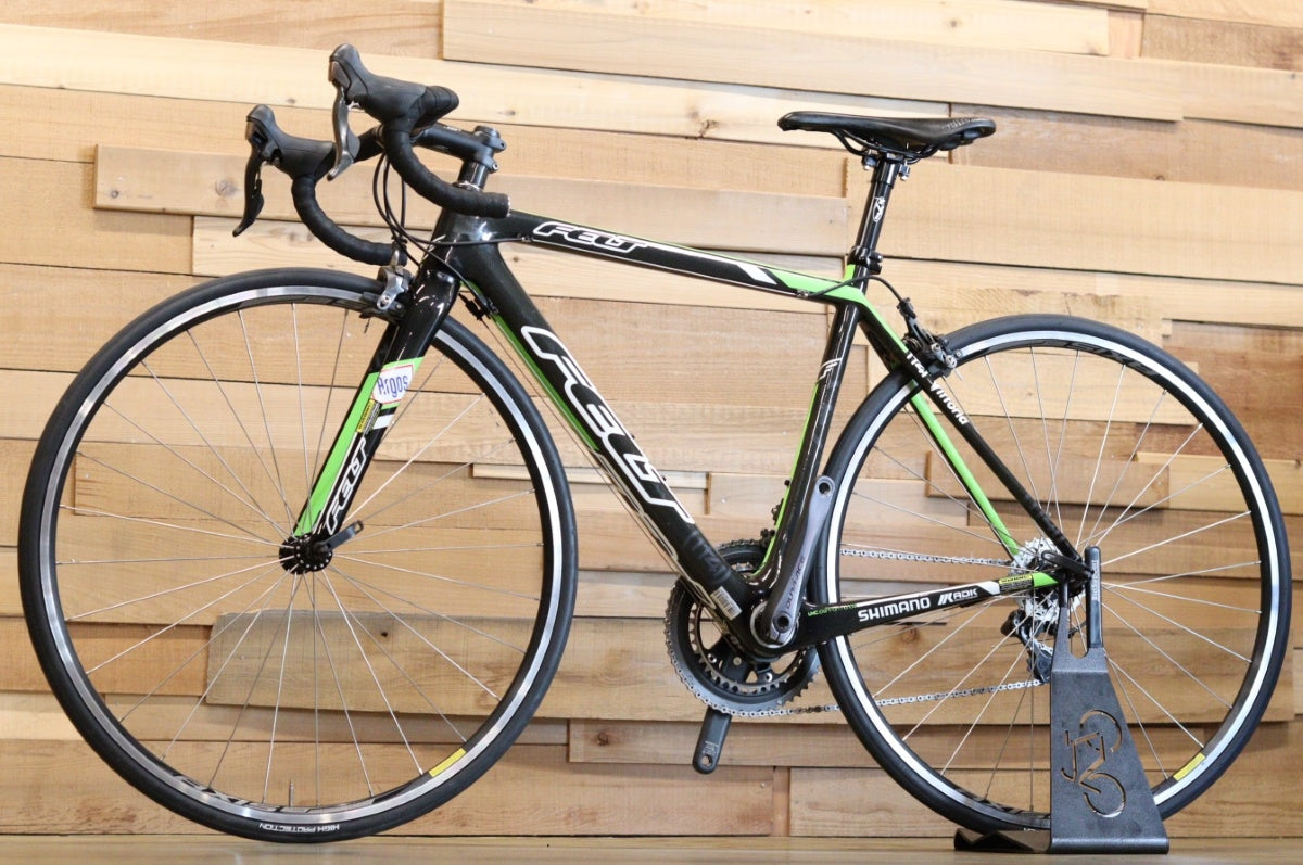 フェルト FELT F4 TEAM 2013 510サイズ シマノ デュラエース