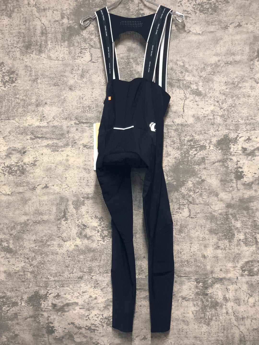 KE147 パールイズミ PEARL iZUMi プレミアムサミット ビブタイツ 黒 L