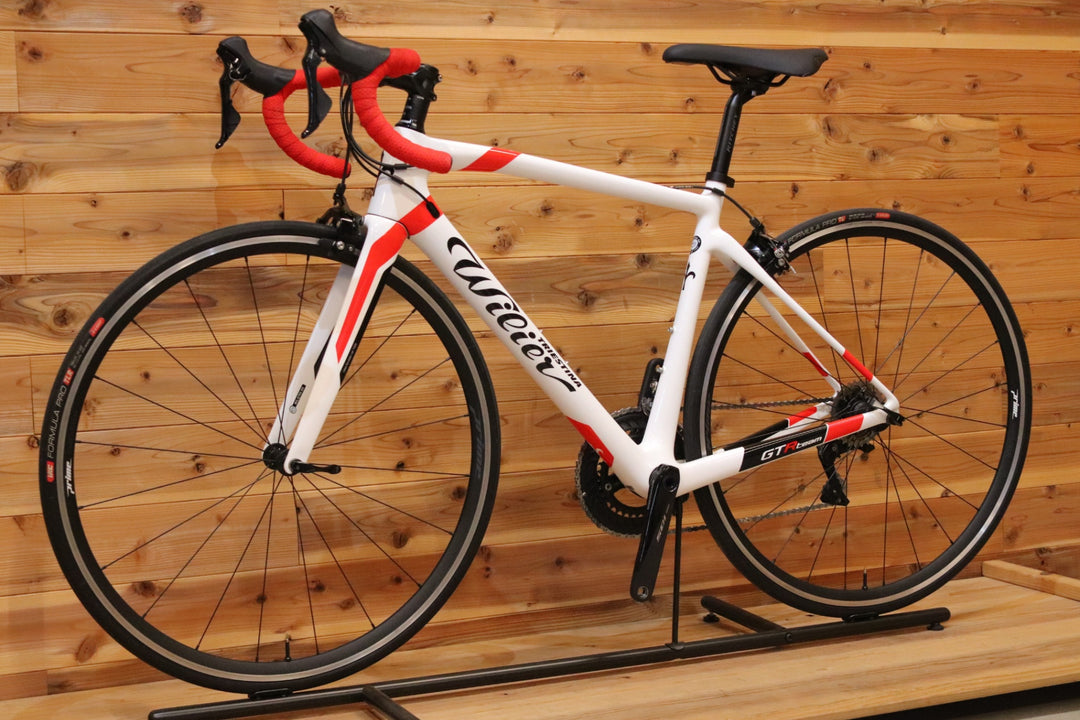 ウィリエール WILIER グランツーリスモ GTR TEAM 2019モデル Sサイズ シマノ 105 R7000 11S カーボン ロードバイク 【広島店】