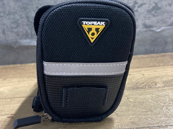 KD522 トピーク TOPEAK サドル 黒