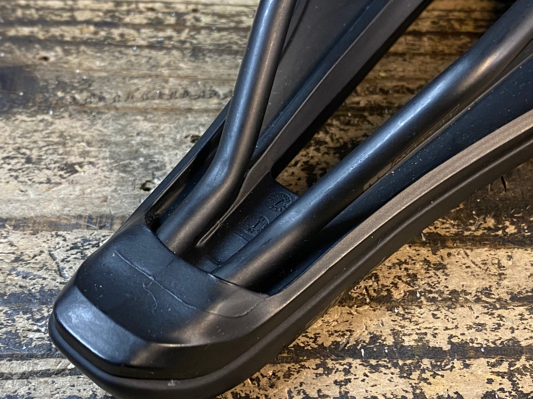 JJ237 スペシャライズド SPECIALIZED POWER EXPERT サドル 黒 143mm HOLLOW Ti