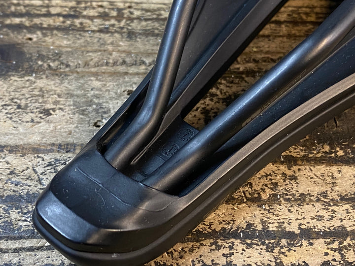JJ237 スペシャライズド SPECIALIZED POWER EXPERT サドル 黒 143mm HOLLOW Ti