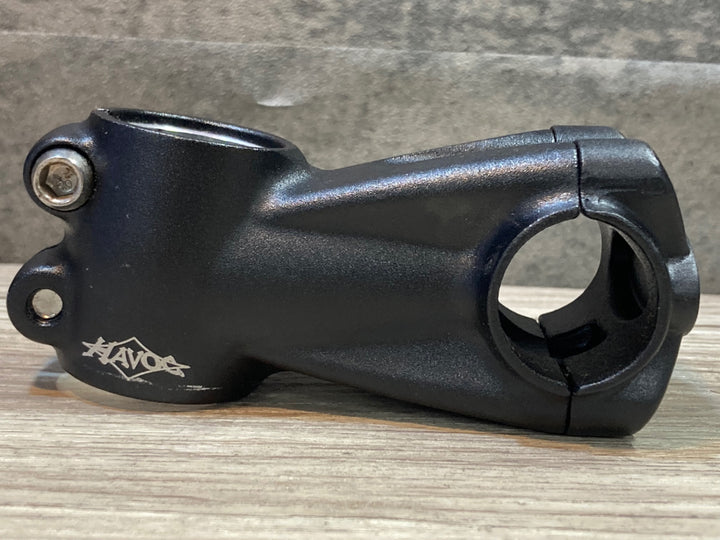 JU653 イーストン EASTON HAVOC アルミ ステム 70mm Φ25.4