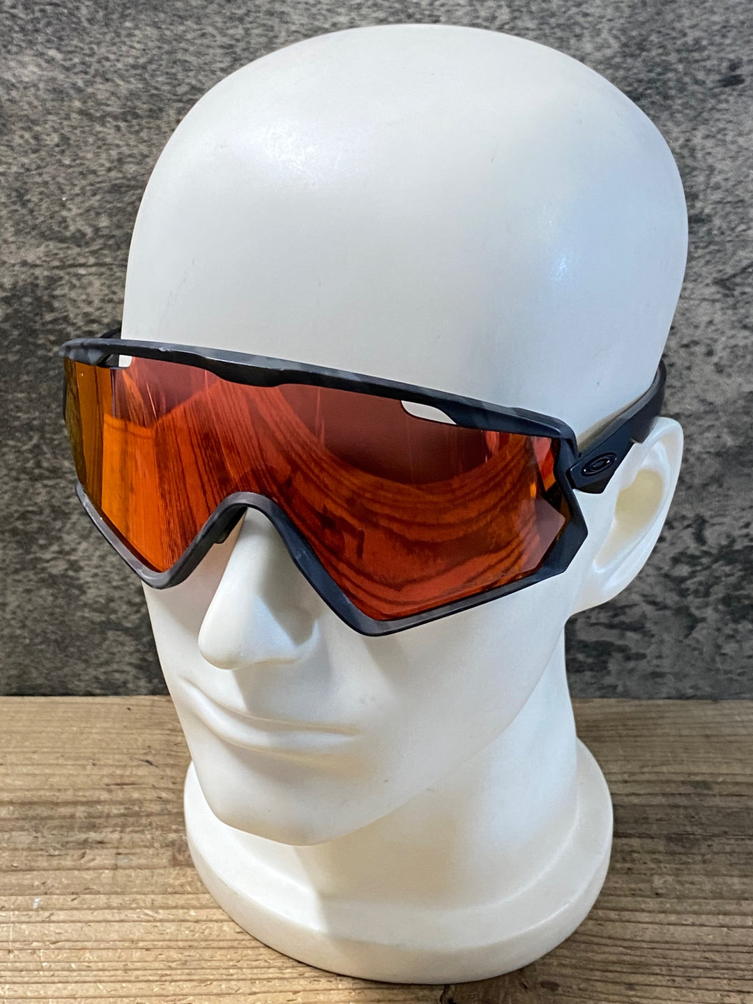 KF612 オークリー OAKLEY WINDJACKET 2.0 サングラス アイウェア 黒 PRIZM