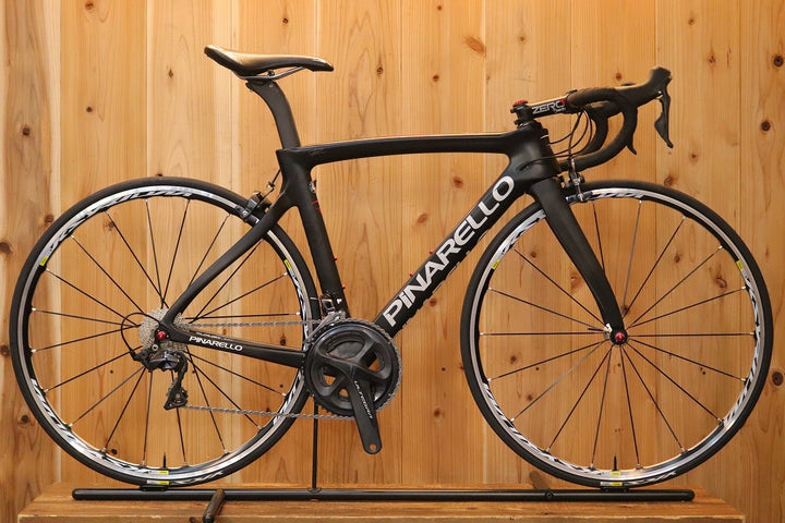 ピナレロ PINARELLO ドグマ DOGMA F8 2016年モデル 500サイズ シマノ アルテグラ R8000 11S カーボン ロードバイク 【芦屋店】