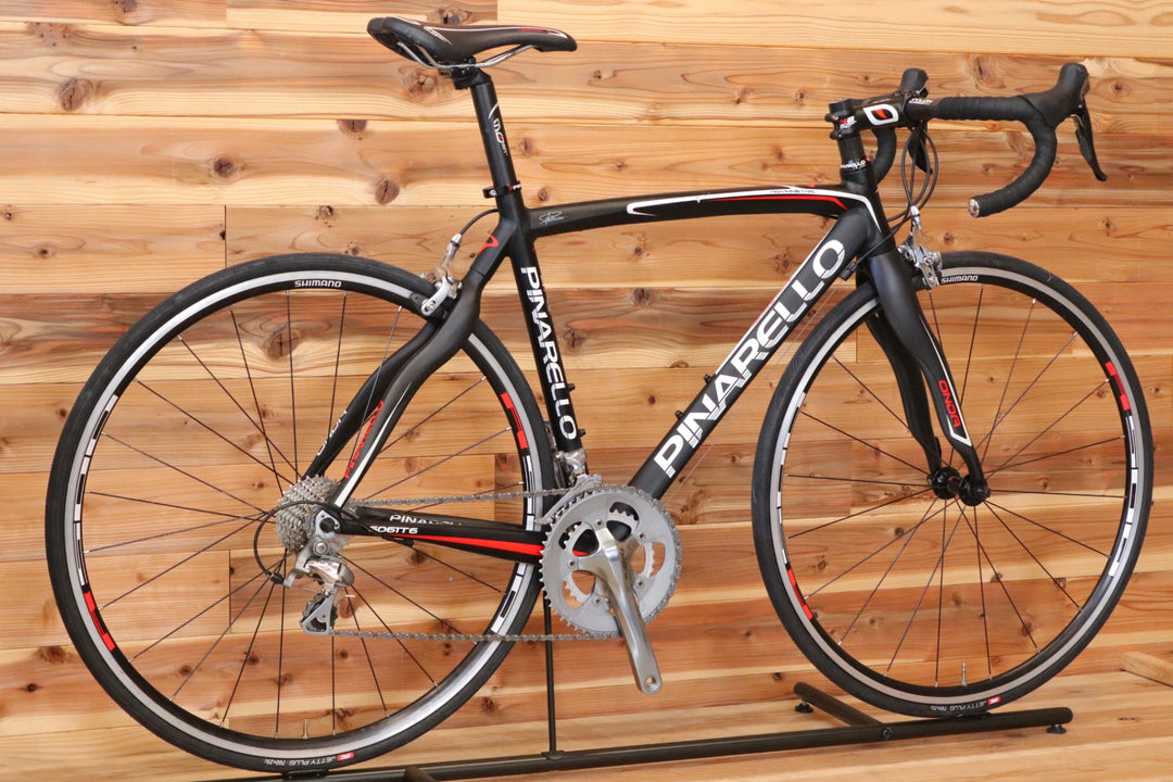ピナレロ PINARELLO ネオール NEOR 2015モデル 50サイズ シマノ 