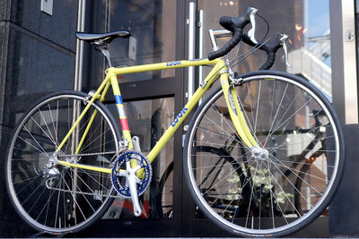 ルック LOOK KG171 1996頃 49サイズ デュラエース 7700 9S カーボン ロードバイク 【東京南麻布店】
