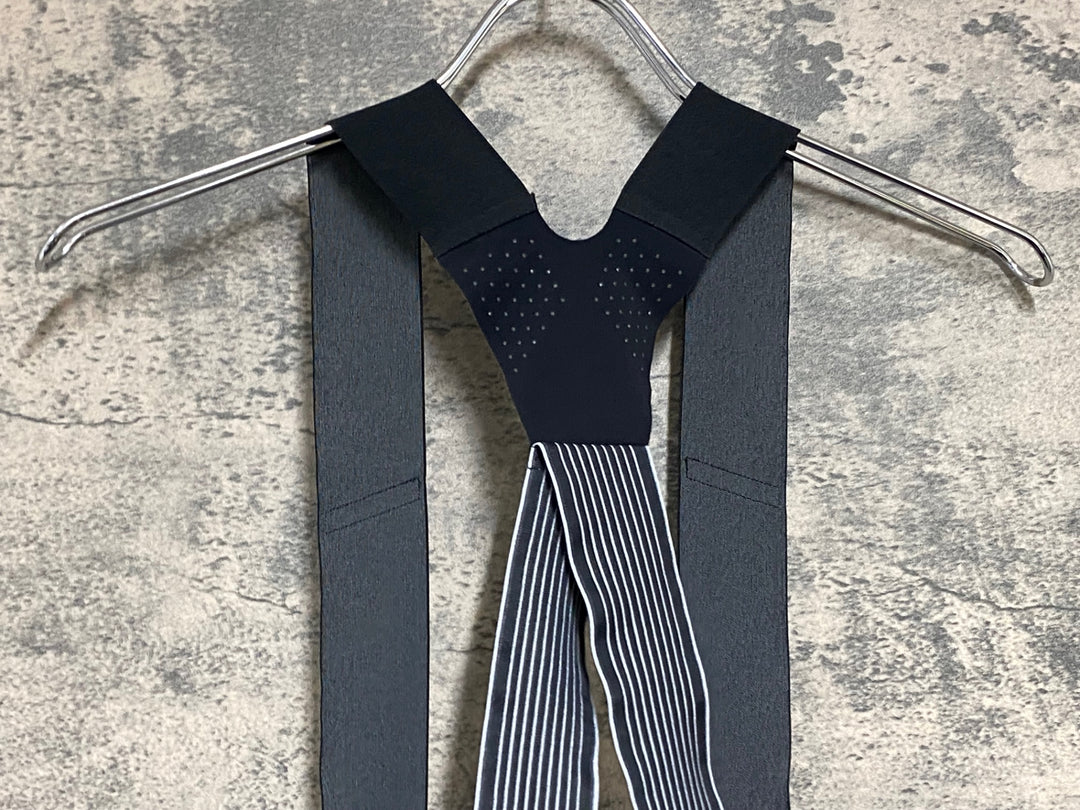 KI710 アソス assos エキップ EQUIPE RS ビブショーツ M 黒