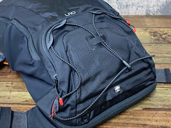 JU802 シマノ SHIMANO リュック U10