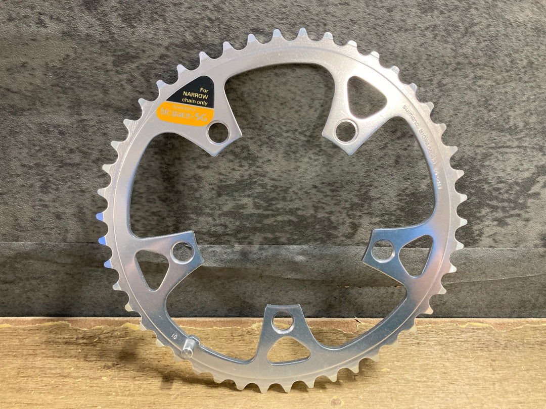 KR081 シマノ SHIMANO BIOPACE-SG チェーンリング 45T