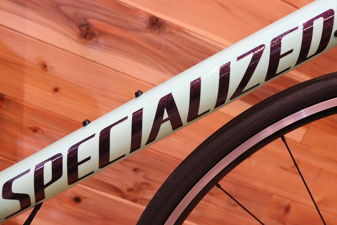 スペシャライズド SPECIALIZED アレースプリント ALLEZ SPRINT COMP RIM 2019 52サイズ シマノ 105 R7000 MIX 11S アルミ ロードバイク 【広島店」】