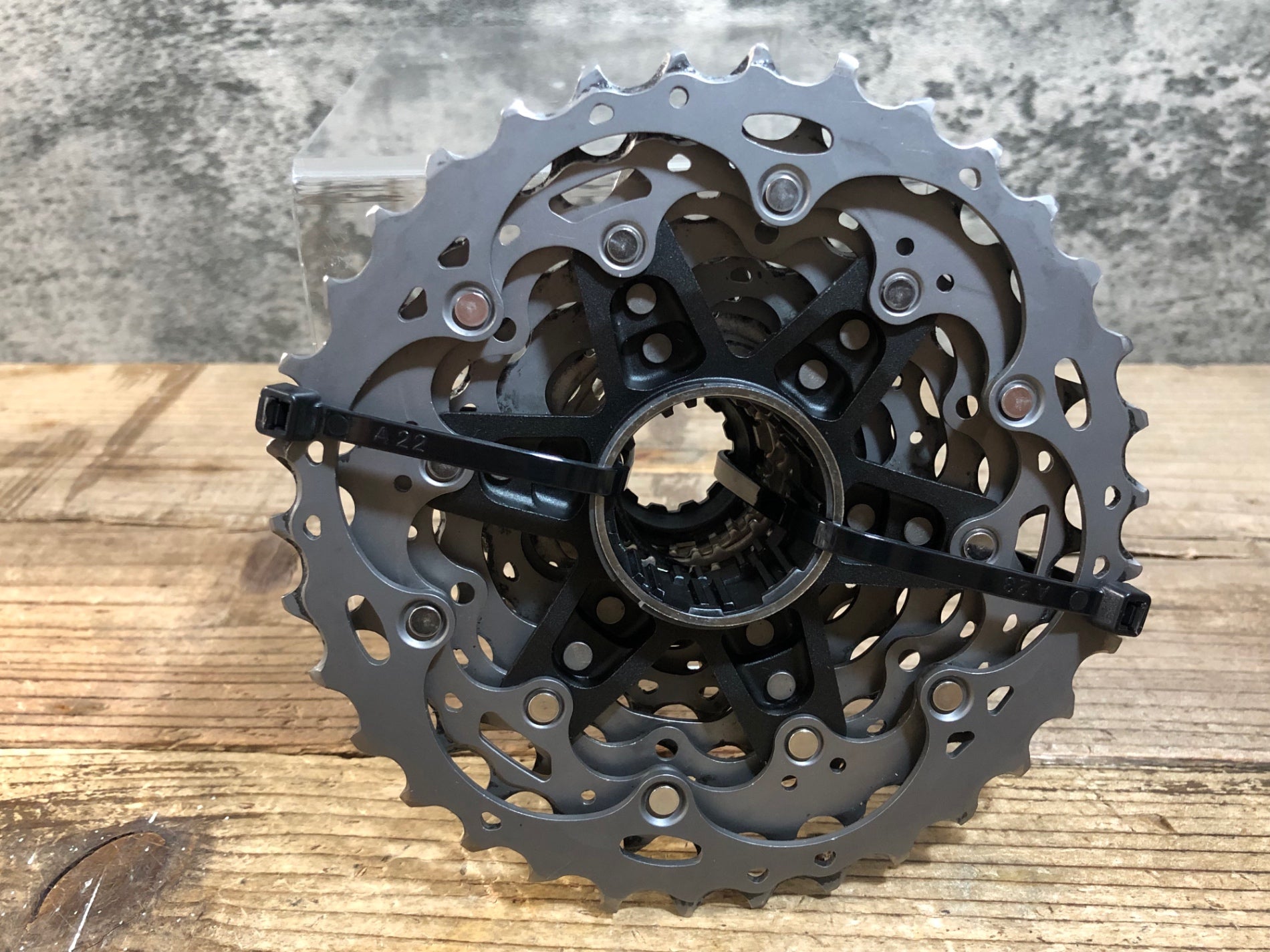 KH143 シマノ SHIMANO デュラエース DURA-ACE CS-R9200 スプロケット