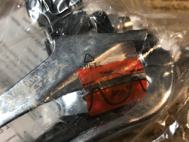 JR372 シマノ SHIMANO ULTEGRA FD-6800 フロントディレイラー 2S 直付け