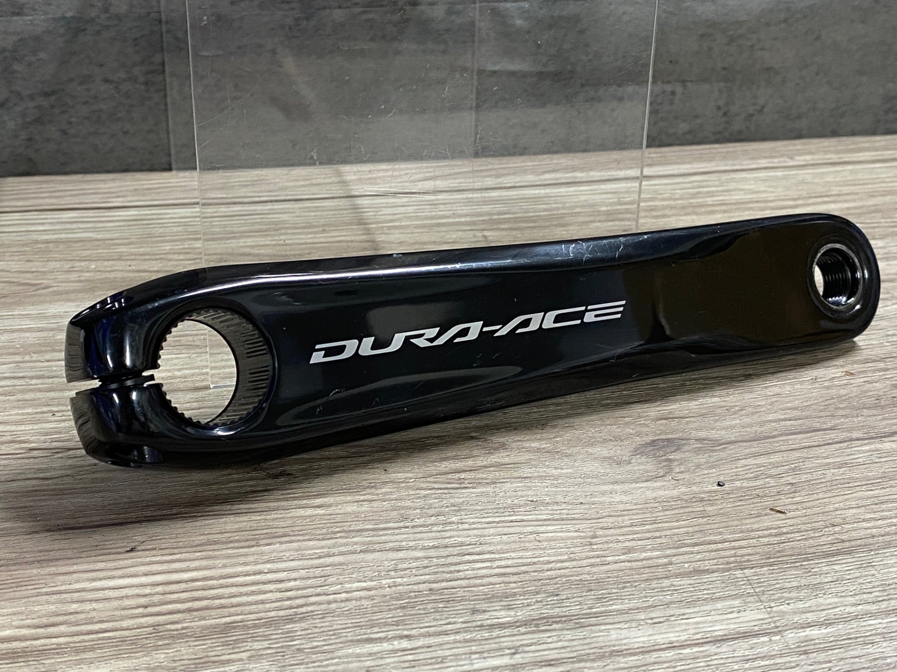 JQ236 シマノ SHIMANO デュラエース DURA-ACE FC-R9200 左 クランク
