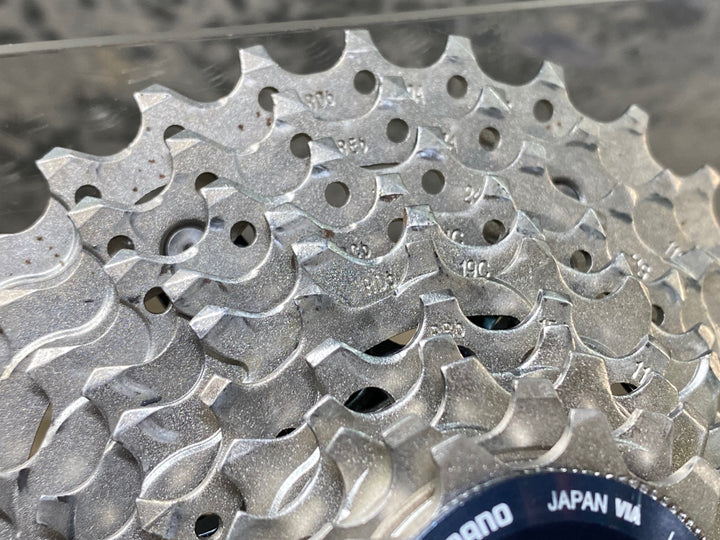 ID285 シマノ SHIMANO アルテグラ ULTEGRA スプロケット CS-R8000 11-30T