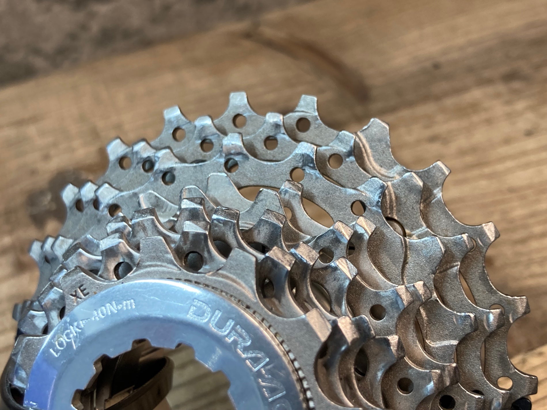 JH811 シマノ SHIMANO デュラエース DURA-ACE CS-7700 スプロケット 12