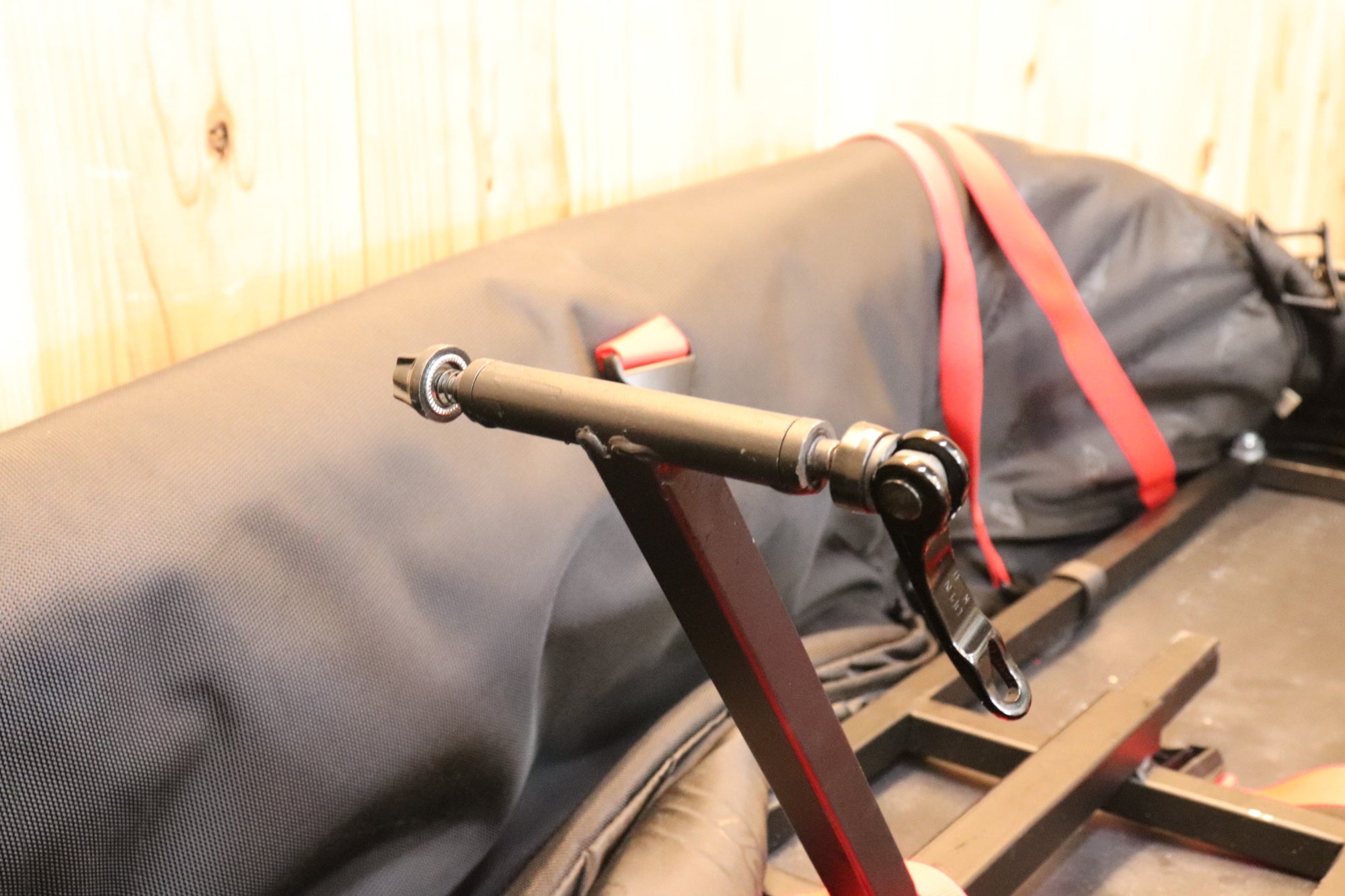 シーコン SCICON レヴォリューション REVOLUTION 53 ロードバイク 輪行