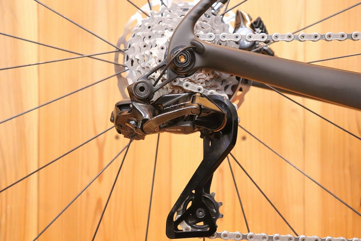 サーヴェロ CERVELO R5 DISC 2022年モデル 48サイズ シマノ デュラエース R9270 DI2 12S カーボン ロードバイク 【芦屋店】