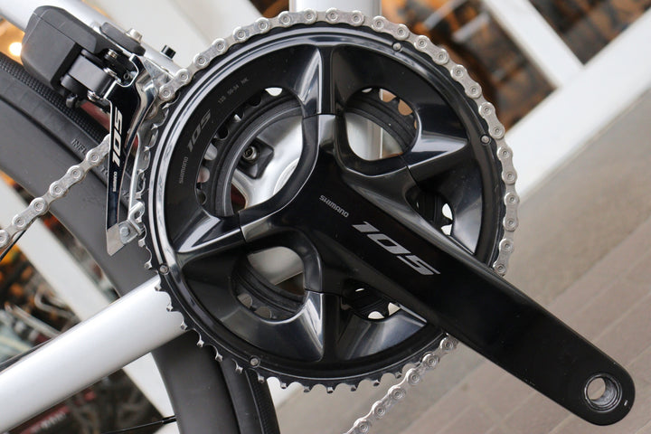 トレック TREK エモンダ ディスク EMONDA SL6 DISC 2023モデル 54サイズ シマノ 105 Di2 R7170 12S カーボン ロードバイク 【横浜店】