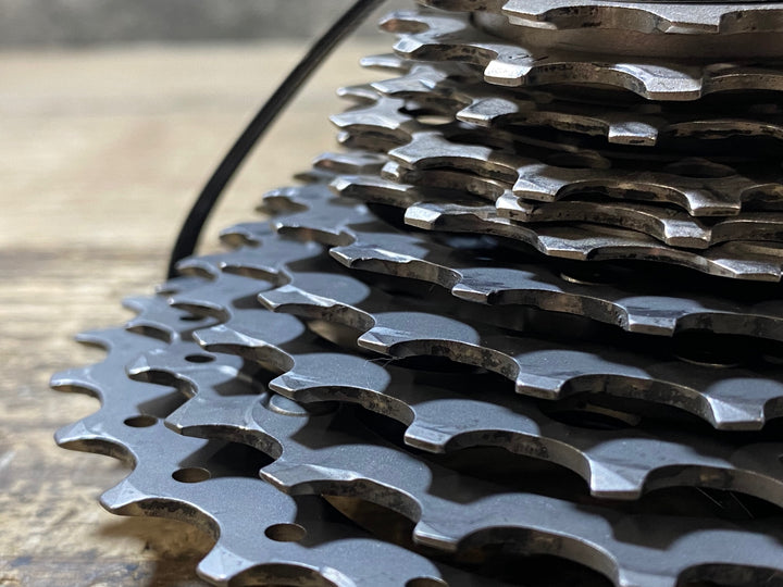 JU817 シマノ SHIMANO デュラエース DURA-ACE CS-R9100 スプロケット 12-28T 11S
