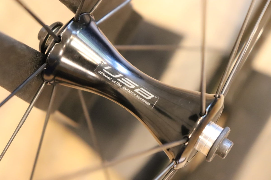 カンパニョーロ Campagnolo ボーラ BORA WTO 33 AC3 カーボン チューブレス ホイールセット シマノ 12S/11S ワイドリム 19C 【さいたま浦和店】