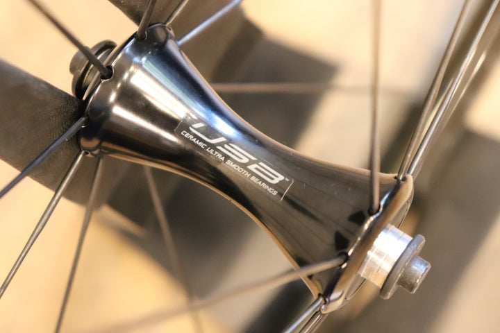 カンパニョーロ Campagnolo ボーラ BORA WTO 33 AC3 カーボン チューブレス ホイールセット シマノ 12S/11S ワイドリム 19C 【さいたま浦和店】