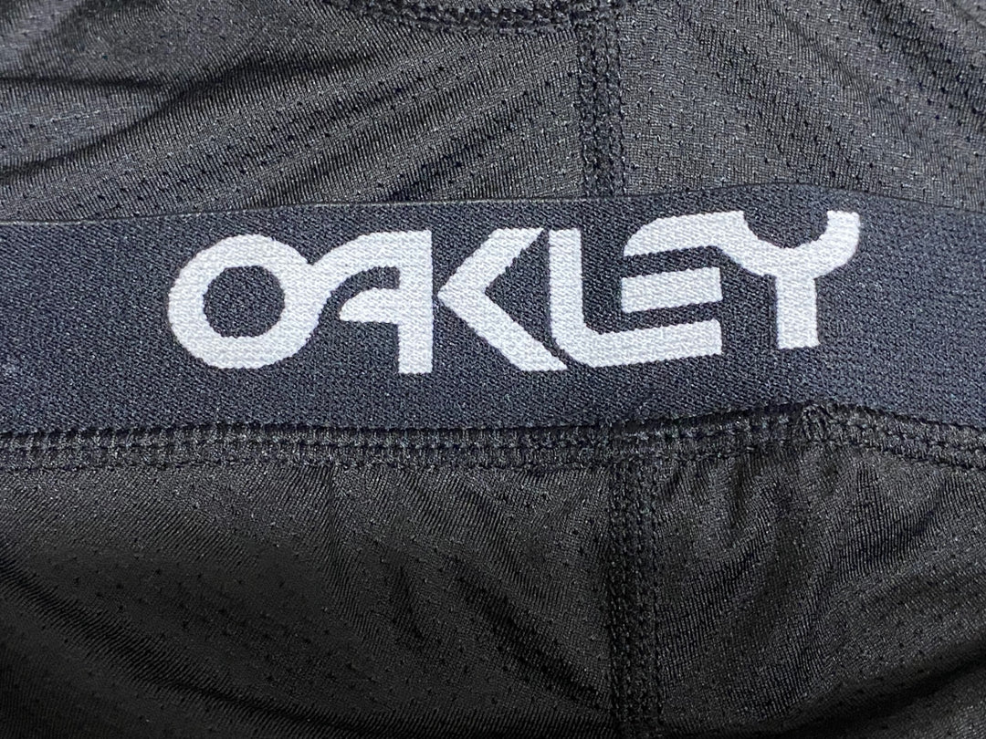 JI180 オークリー OAKLEY インナーパンツ 黒 ※サイズ不明