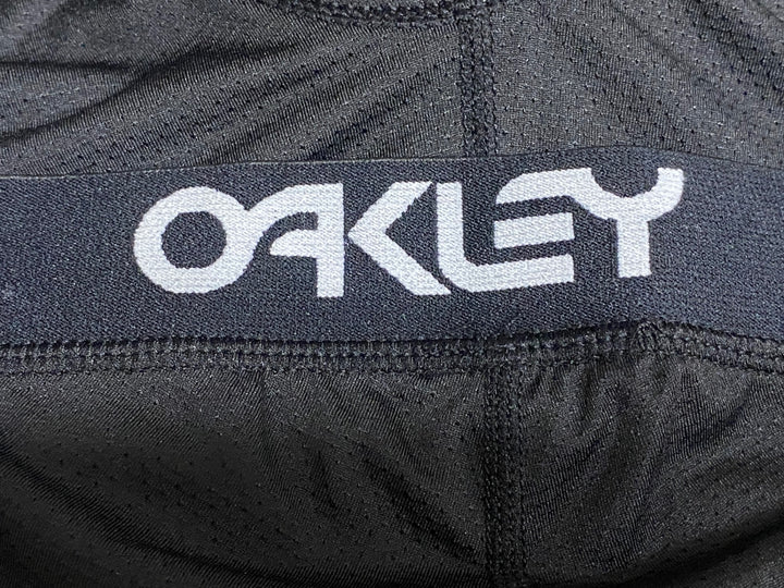 JI180 オークリー OAKLEY インナーパンツ 黒 ※サイズ不明