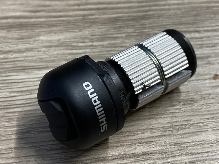JY460 シマノ SHIMANO SW-R9160 Di2 電動 バーエンドスイッチ サテライトスイッチ 右側 接続確認済み
