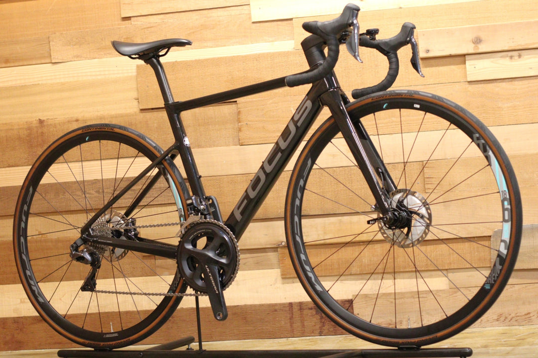 フォーカス FOCUS イザルコマックス IZALCO MAX DISC 9 2020 XSサイズ アルテグラ R8070 11S Di2 カーボン ロードバイク 【立川店】