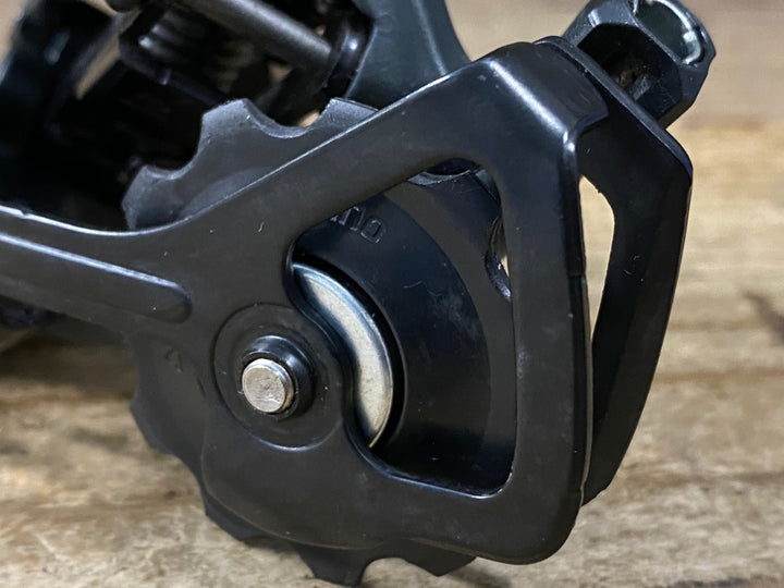 KP947 シマノ SHIMANO ティアグラ Tiagra RD-4700 リアディレイラー 10S