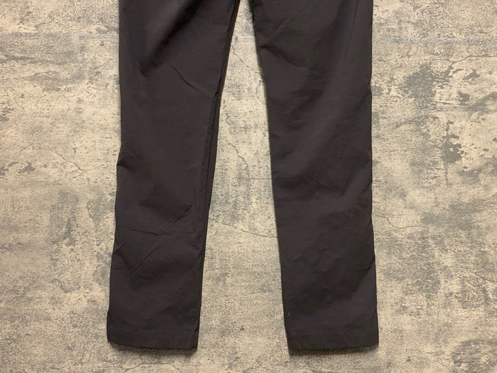 KQ642 ラファ Rapha TECHNICAL TROUSER サイクルパンツ 茶 28W 30L