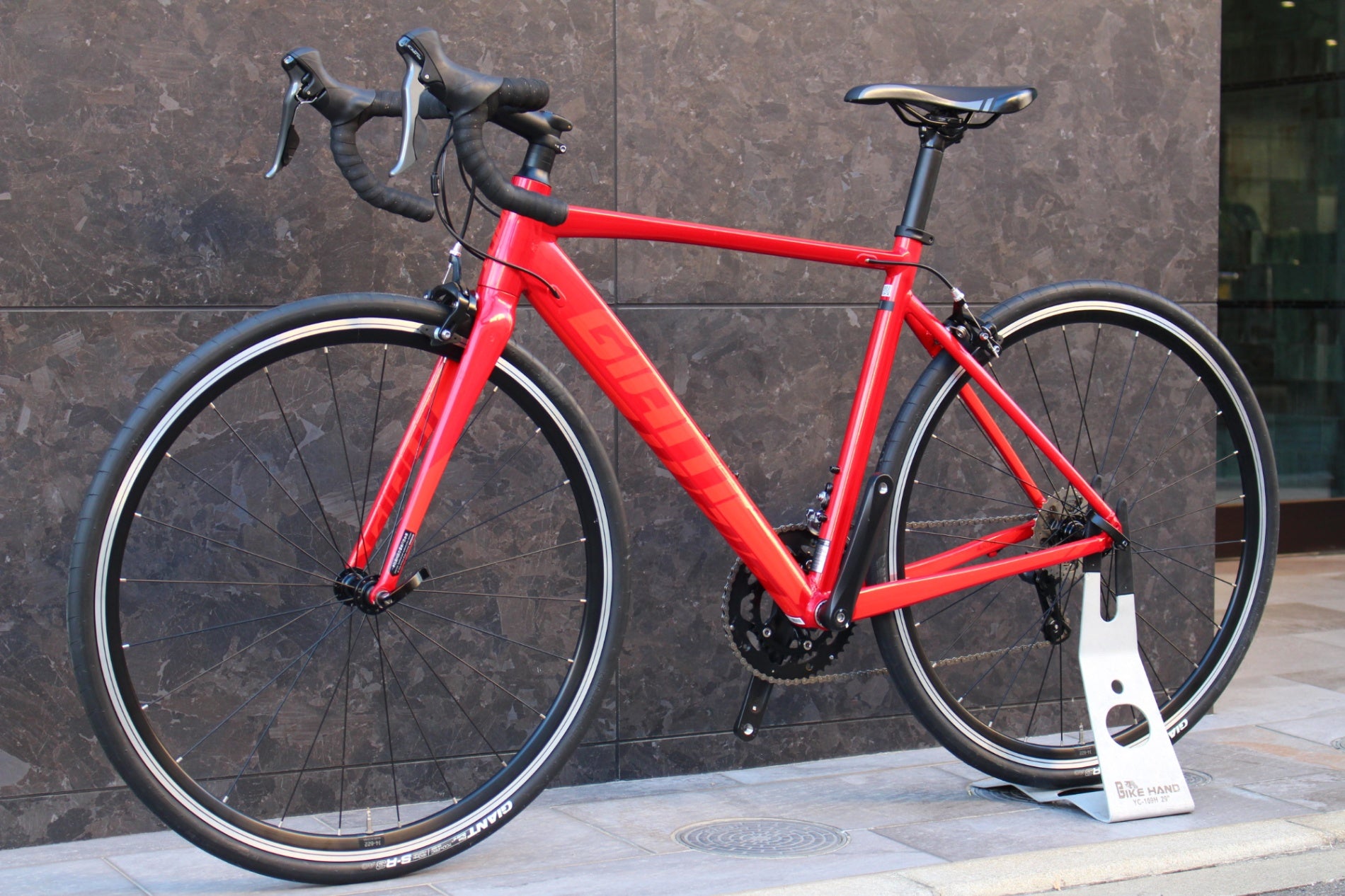 ジャイアント GIANT フォーマ FORMA 2021 Sサイズ シマノ クラリス
