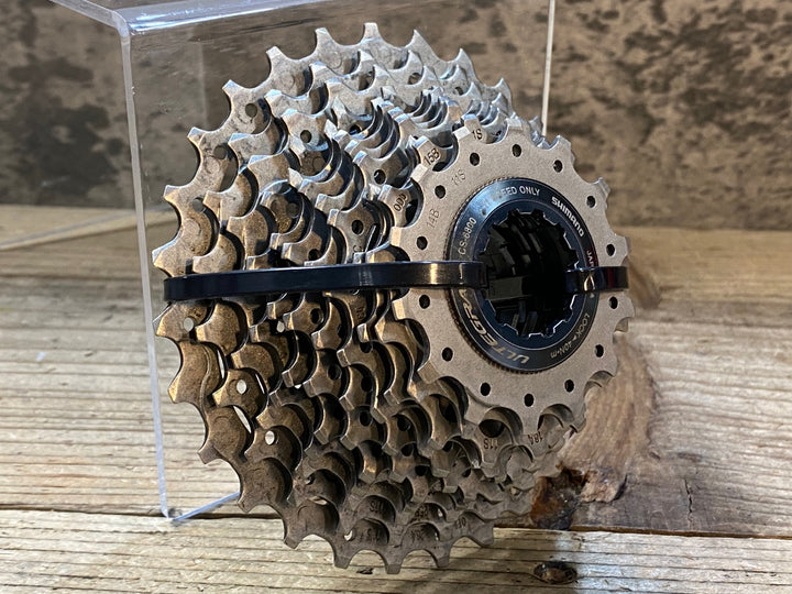 JT609 シマノ SHIMANO アルテグラ ULTEGRA CS-6800 スプロケット 14-28T 11S