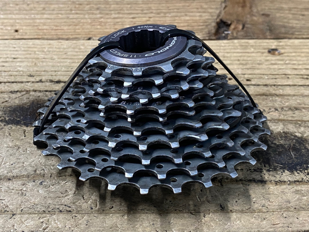 JY323 カンパニョーロ CAMPAGNOLO コーラス CHORUS スプロケット 12-27T 11S