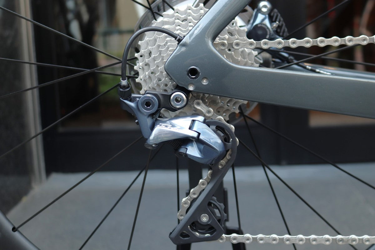 TREK Madone SL6 2019 サイズ54 ULTEGRA カーボン Trek Madone SL 6