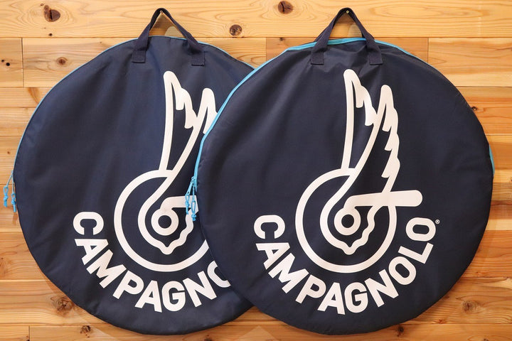 カンパニョーロ CAMPAGNOLO ボーラ BORA WTO 33 RIM AC3 シマノ 11S/12S 19C カーボン チューブレス ホイールセット 【広島店】