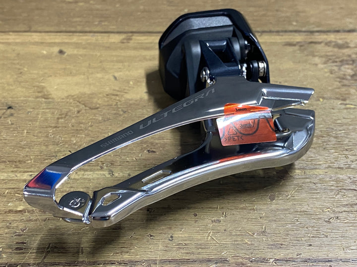 KE760 シマノ SHIMANO アルテグラ ULTEGRA FD-R8050 直付 フロントディレイラー Di2