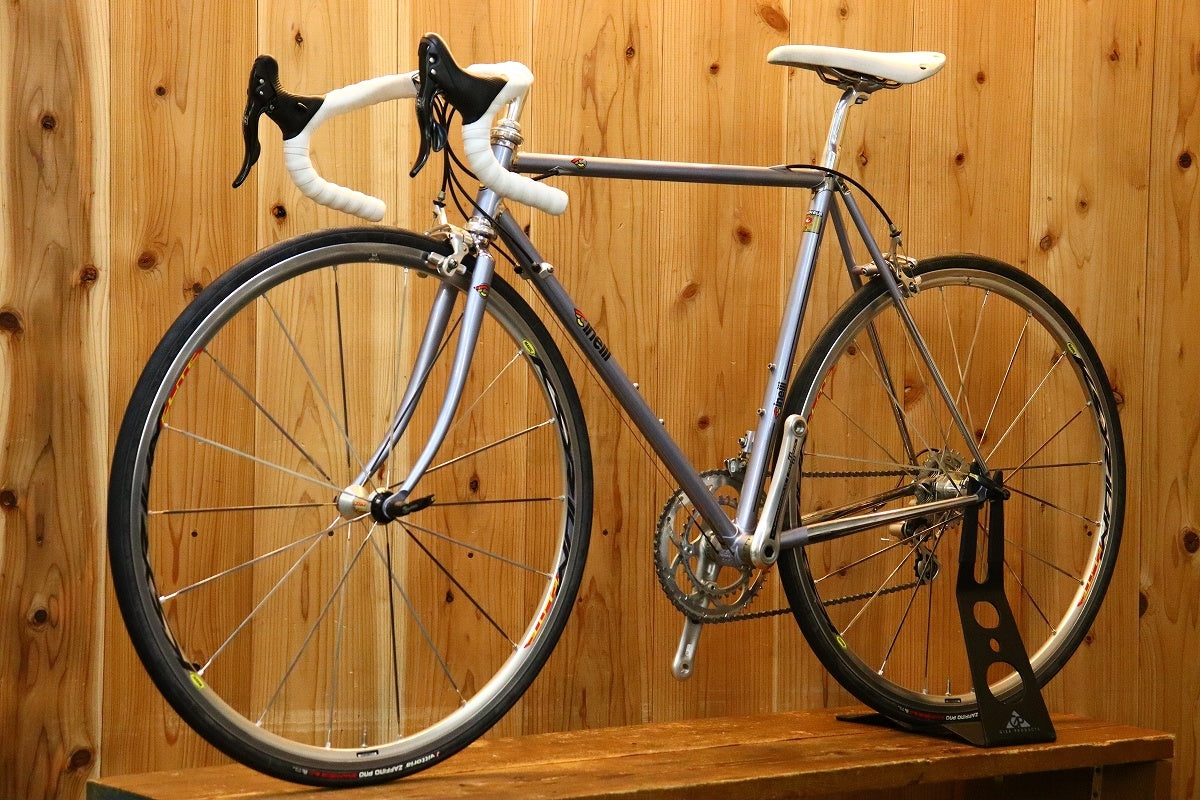チネリ CINELLI スーパーコルサ SUPERCORSA 52サイズ カンパニョーロ