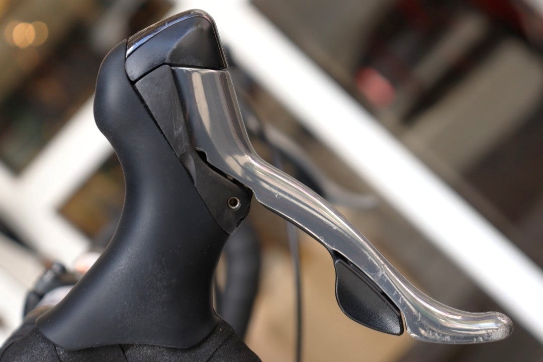 MBK RD750 2009モデル Lサイズ シマノ アルテグラ 6600 10S カーボン ロードバイク 【横浜店】