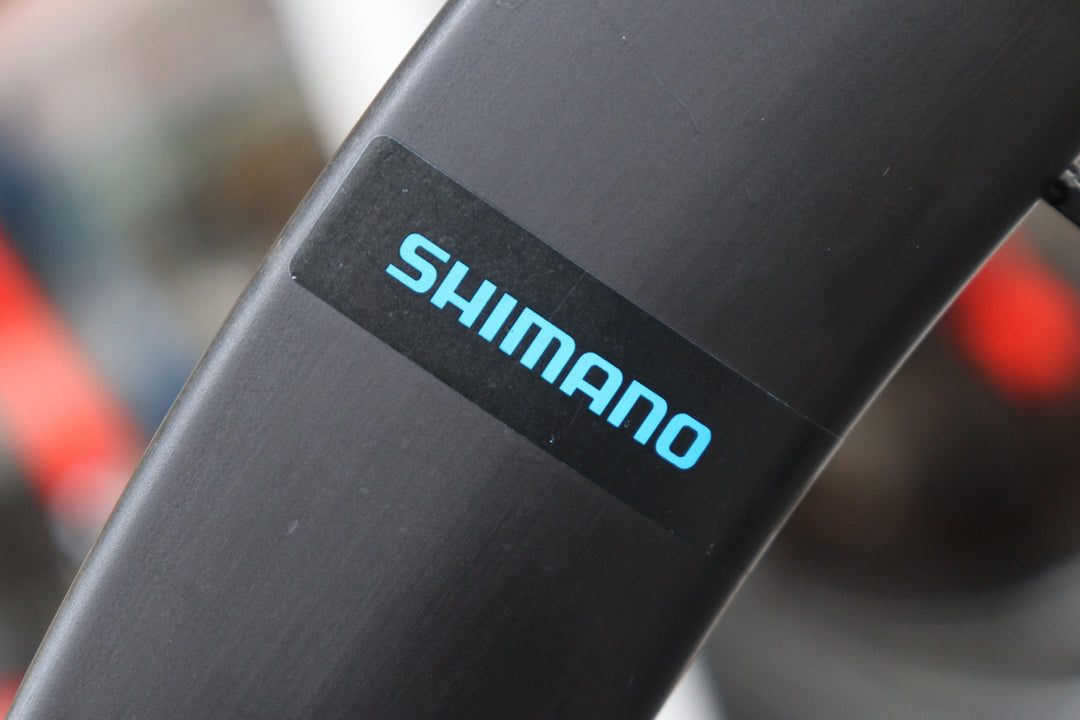 シマノ SHIMANO 105 WH-RS710 C46 カーボン チューブレスレディ ホイールセット シマノ11S/12S 21C 【横浜店】