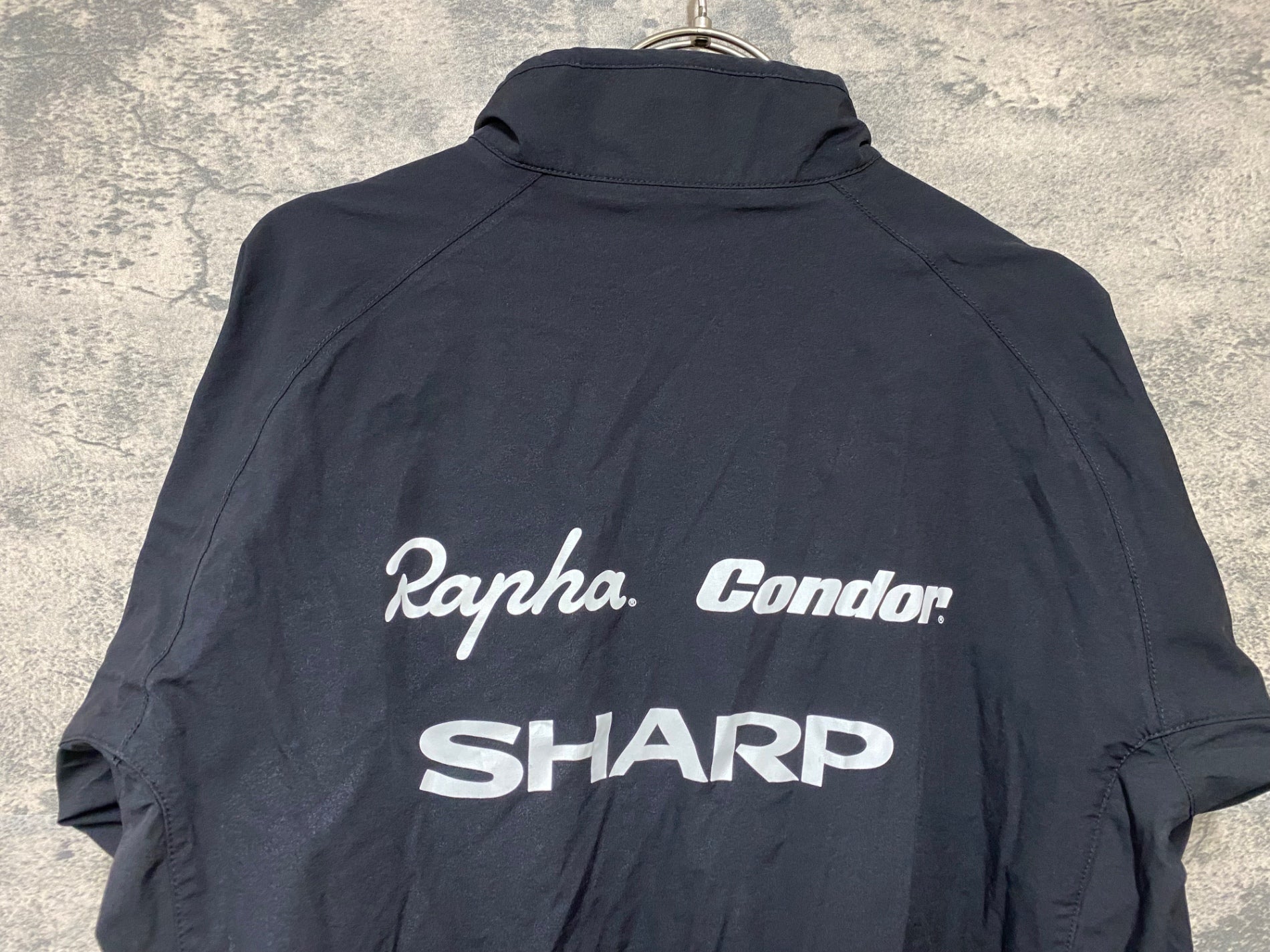 JM218 ラファ Rapha Condor SHARP RAIN JACKET 長袖 レインジャケット