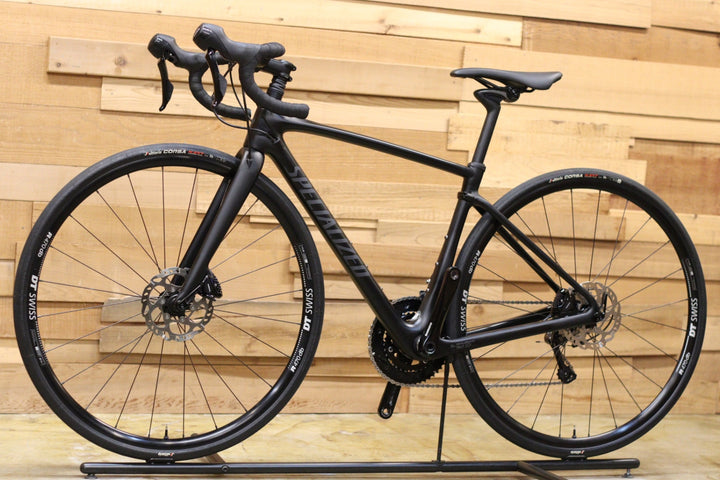 スペシャライズド SPECIALIZED ルーベ ROUBAIX ELITE DISC 2018 49サイズ シマノ 105 5800 MIX 11S カーボン ロードバイク 【立川店】